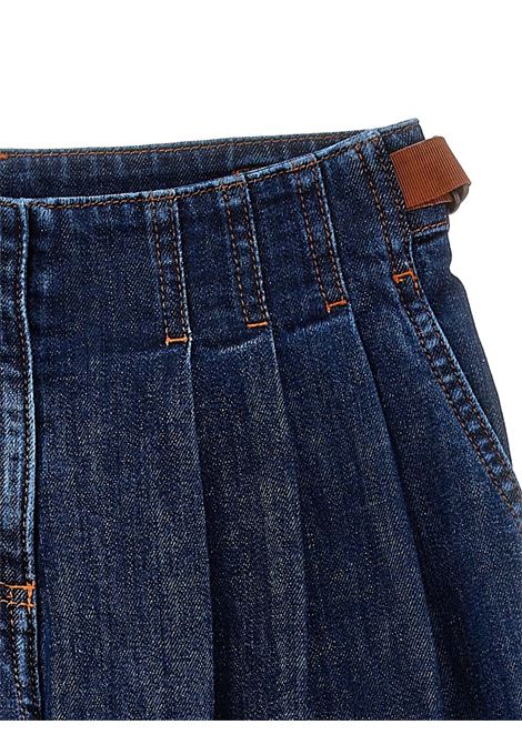  PHILOSOPHY KIDS | PANTALONI E JEANS | I9F4036044P055
